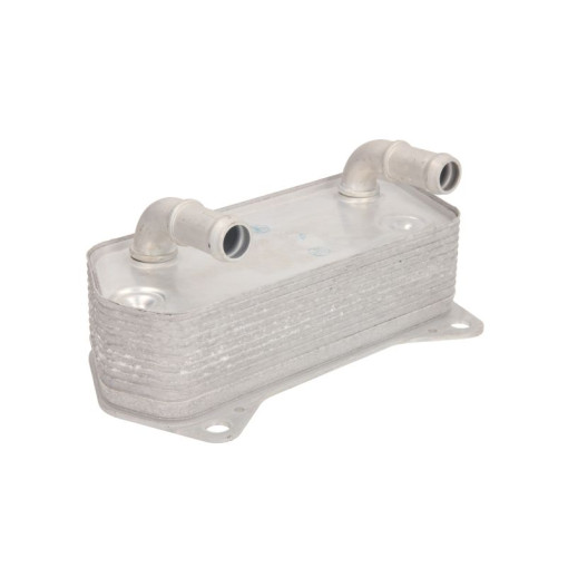 Охолоджувач мастила