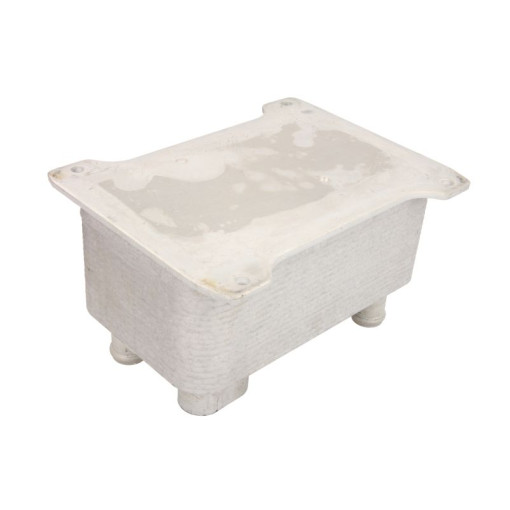 Охолоджувач мастила