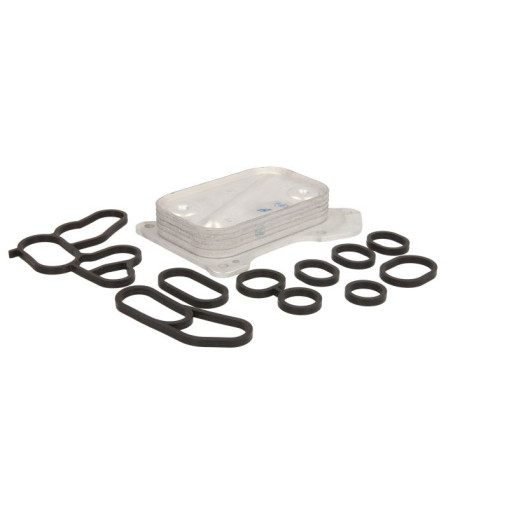 Охолоджувач мастила