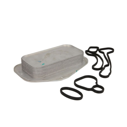 Охолоджувач мастила