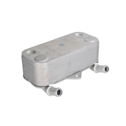 Охолоджувач мастила