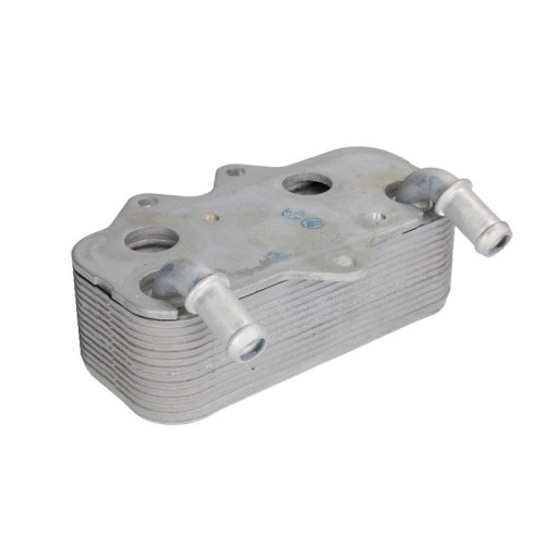 Охолоджувач мастила