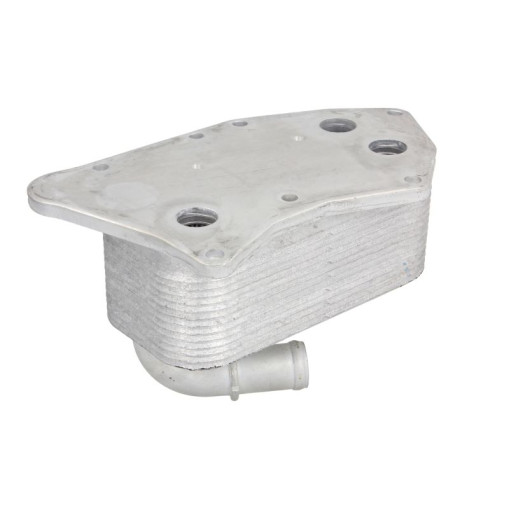 Радиатор масляный OPEL ASTRA H, ASTRA H CLASSIC, ASTRA H GTC, ASTRA H/KOMBI, ASTRA J, ASTRA J GTC, CORSA D, MERIVA A, MERIVA B, MOKKA / MOKKA X, ZAFIR