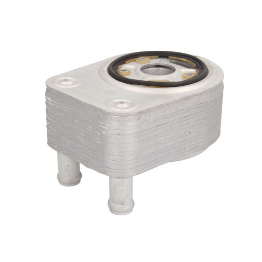 Охолоджувач мастила