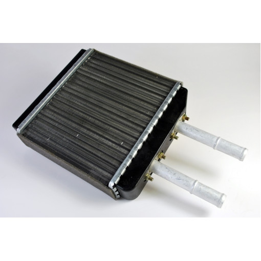 Радіатор пічки