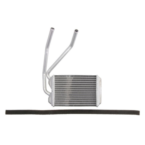 Радіатор пічки