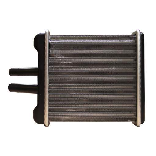 Радіатор пічки