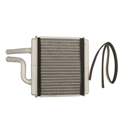 Радіатор пічки