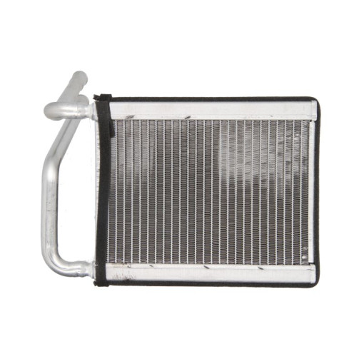 Радіатор пічки