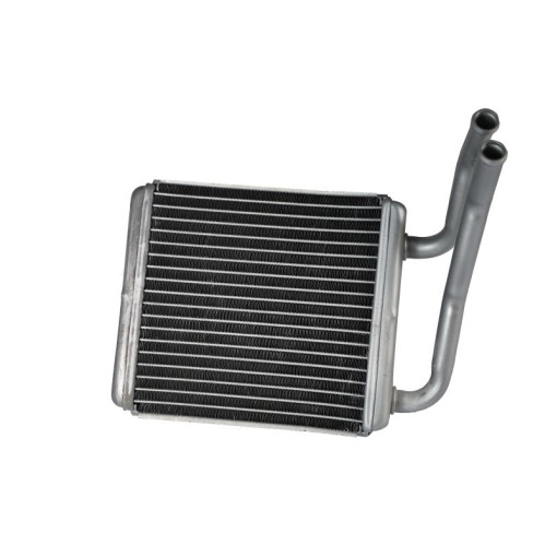 Радіатор пічки