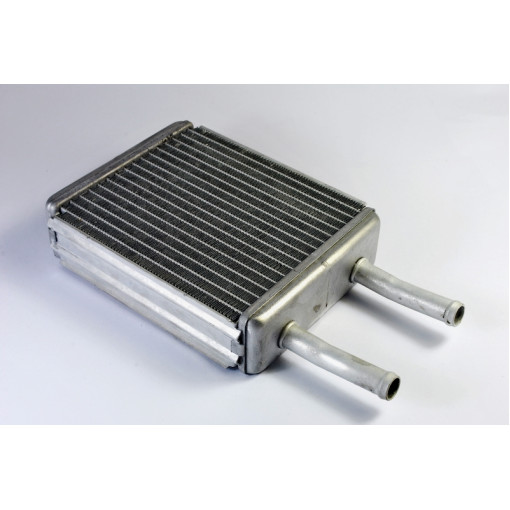 Радіатор пічки