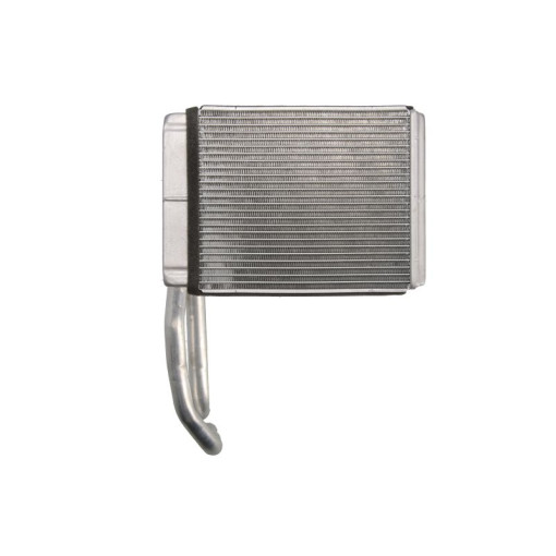 Радіатор пічки