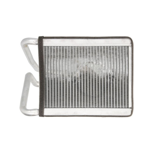 Радіатор пічки