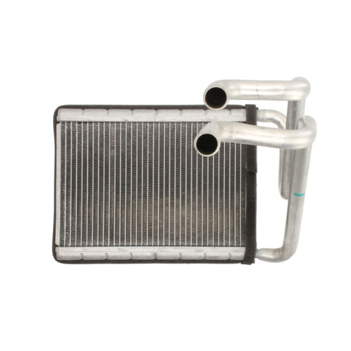 Радіатор пічки