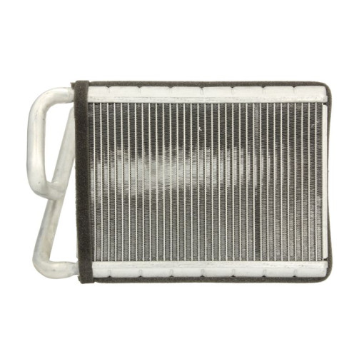 Радіатор пічки