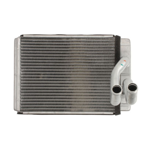 Радіатор пічки