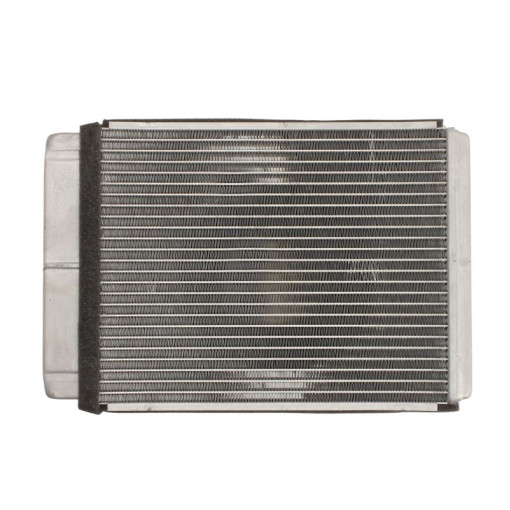 Радіатор пічки