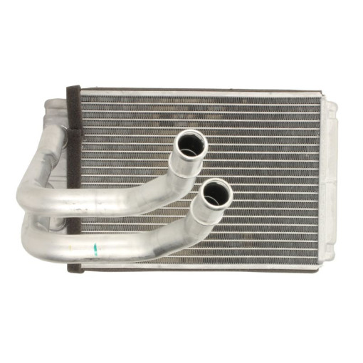 Радіатор пічки