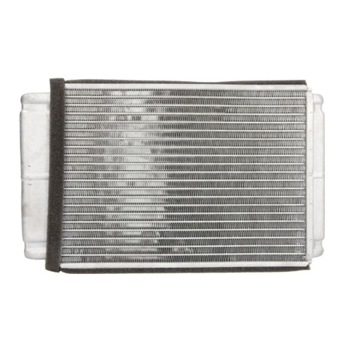 Радіатор пічки