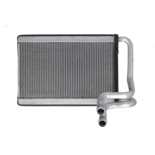 Радіатор пічки