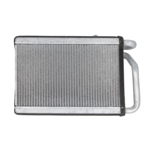 Радіатор пічки