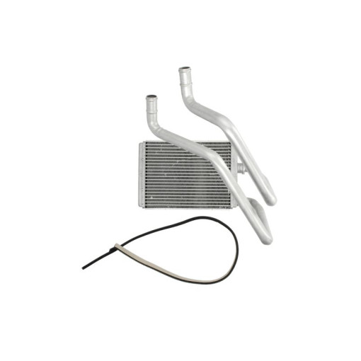 Радіатор пічки