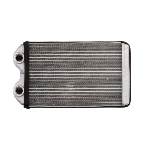 Радіатор пічки