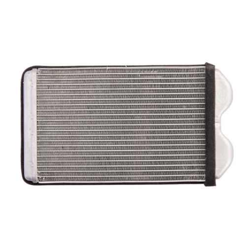 Радіатор пічки