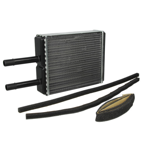 Радіатор пічки