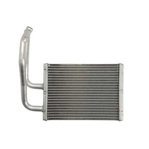 Радіатор пічки