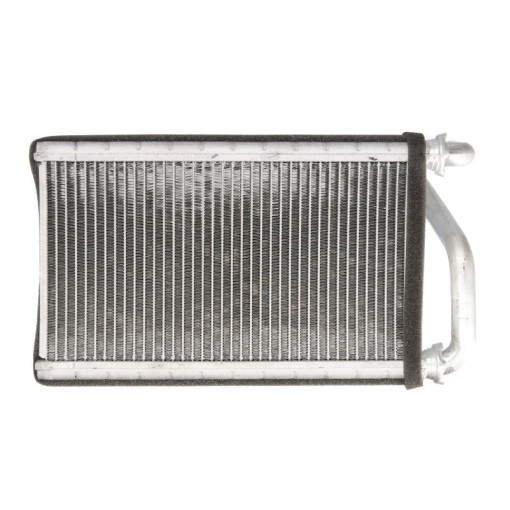 Радіатор пічки