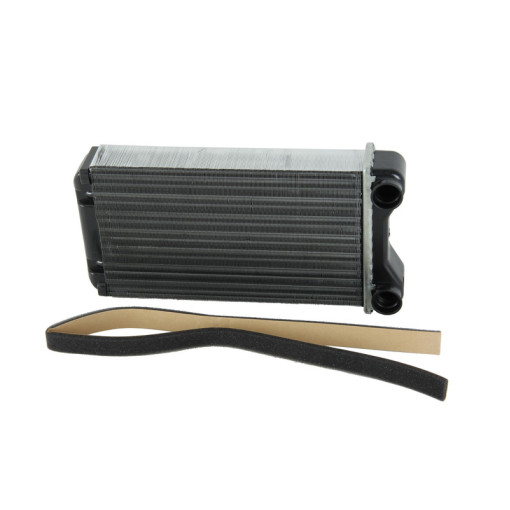 Радіатор пічки