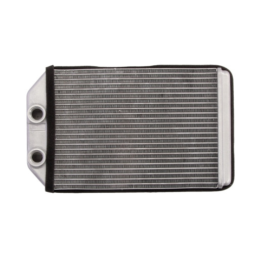 Радіатор пічки