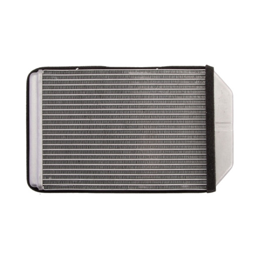 Радіатор пічки