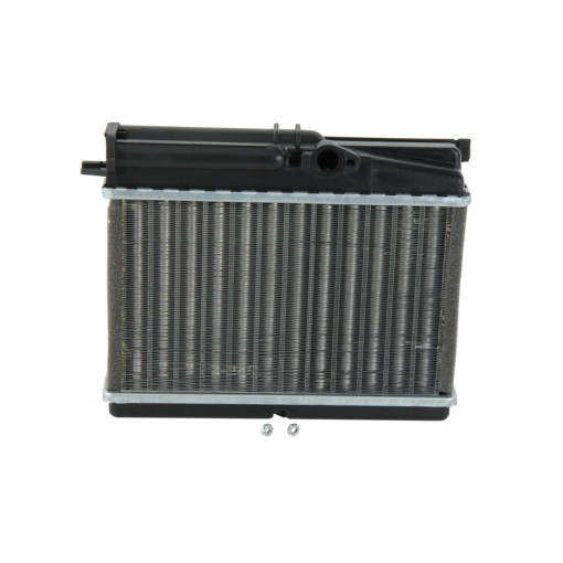 Радіатор пічки