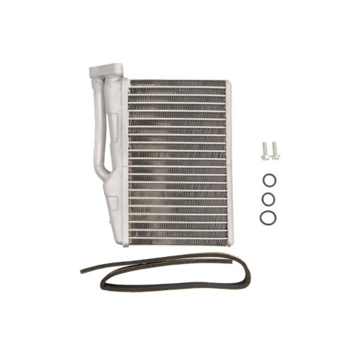 Радіатор пічки