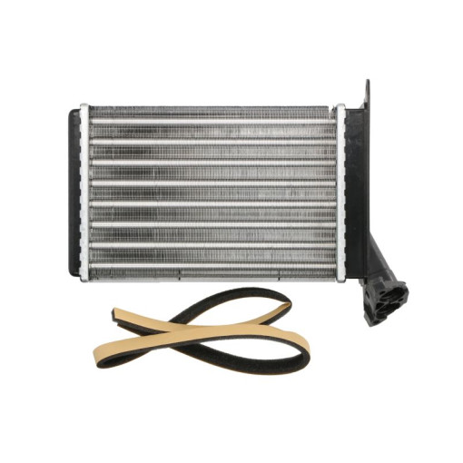 Радіатор пічки