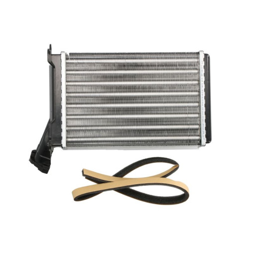 Радіатор пічки