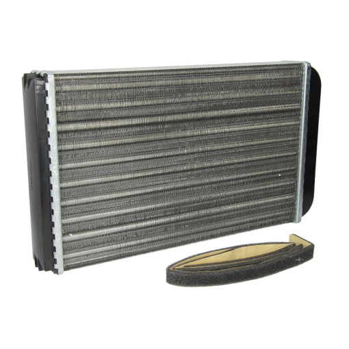 Радіатор пічки