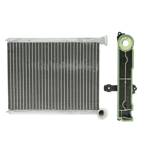 Радіатор пічки