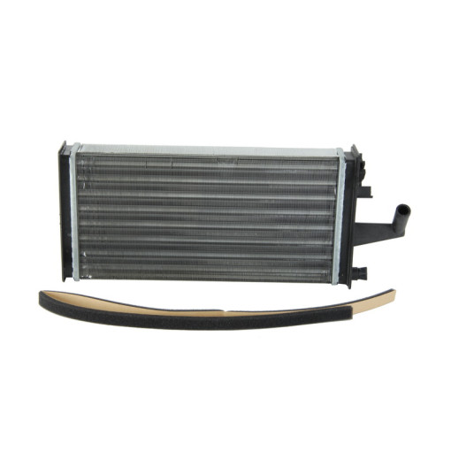 Радіатор пічки