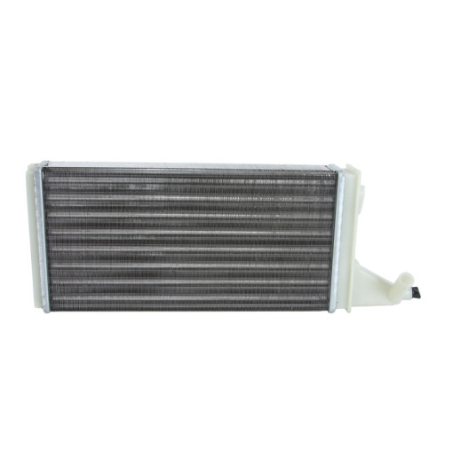 Радіатор пічки