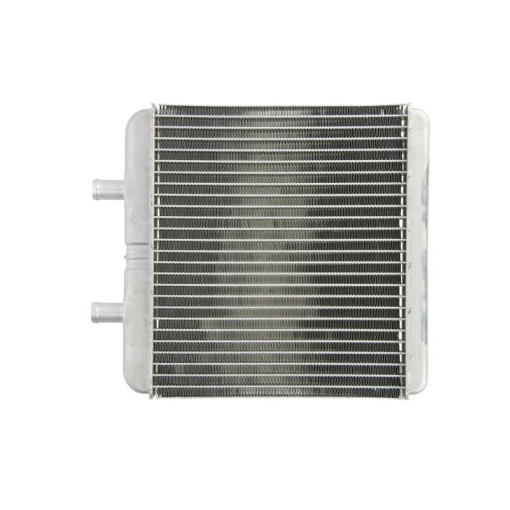 Радіатор пічки