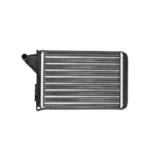 Радіатор пічки