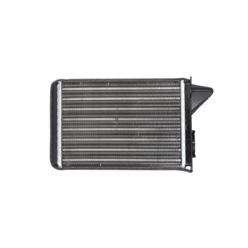 Радіатор пічки