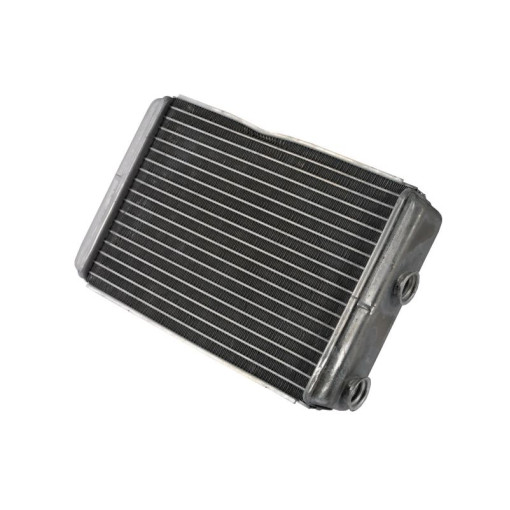 Радіатор пічки