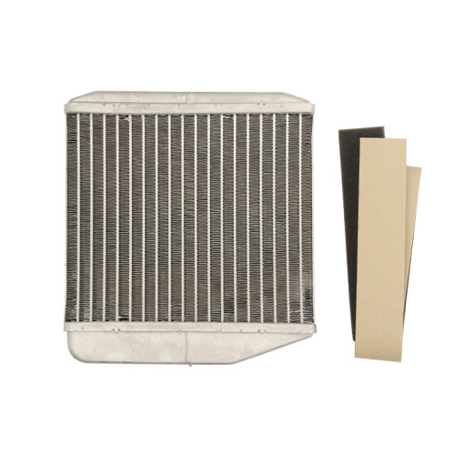 Радіатор пічки