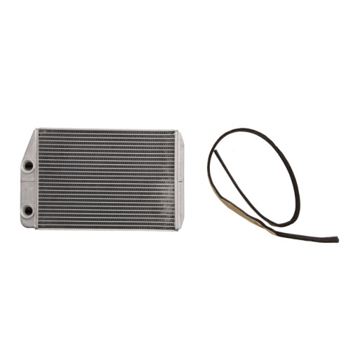 Радіатор пічки