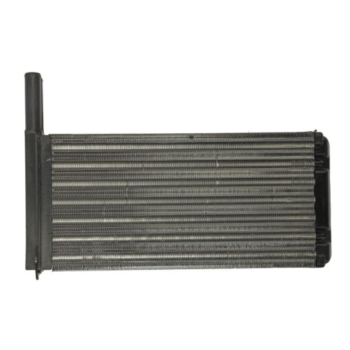 Радіатор пічки