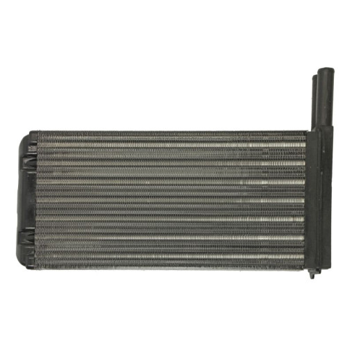 Радіатор пічки